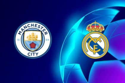 manchester city - real madrid