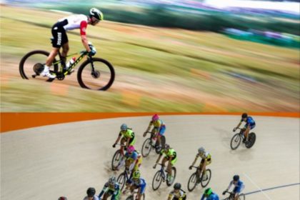 Biciklistička natjecanja (Biciklizam na Olimpijskim igrama)