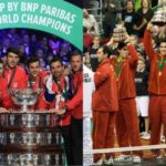 Hrvatska Davis Cup reprezentacija (Davis Cup pobjednici)