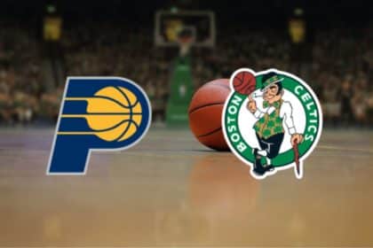 Indiana Pacers - Boston Celtics