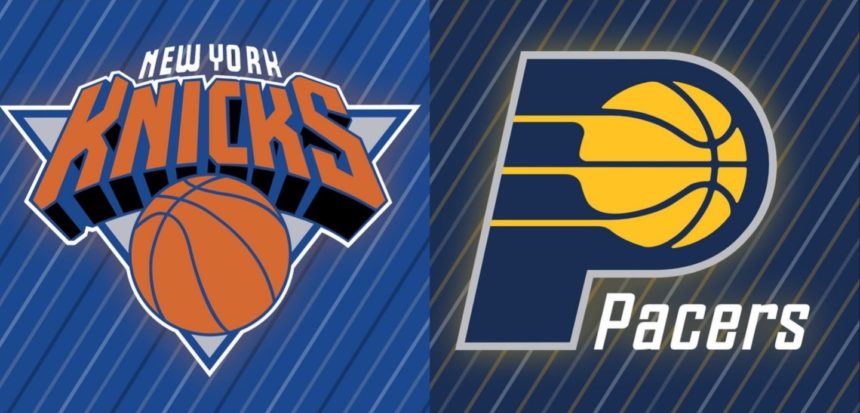 gdje gledati Knicks Pacers