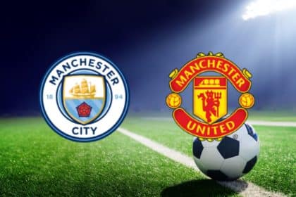 Manchester City - Manchester United