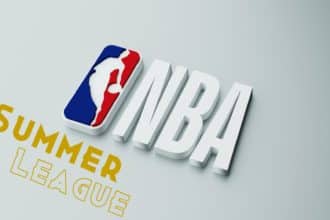 NBA Ljetna liga