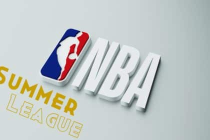 NBA Ljetna liga