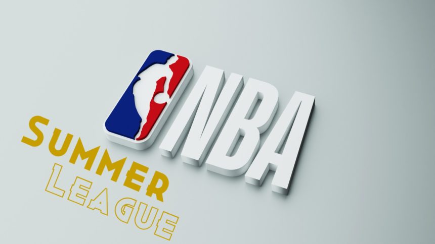 NBA Ljetna liga