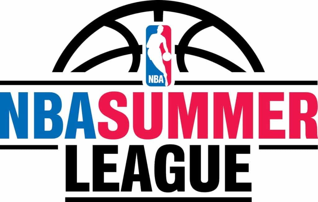 Logo NBA Ljetne lige