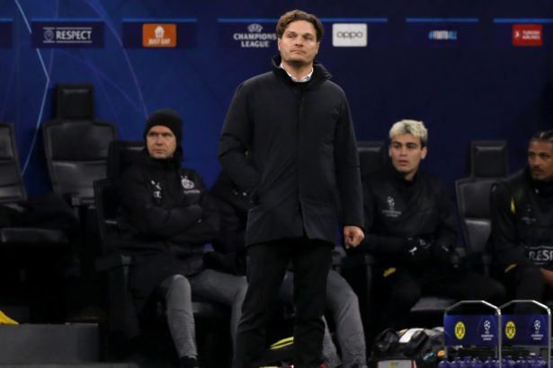 PSG Dortmund prijenos