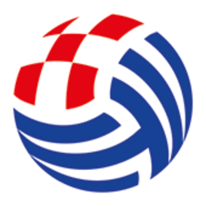 Logotip Hrvatskog odbojkaškog saveza
