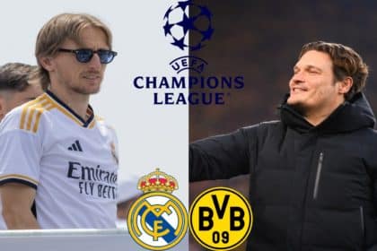 Real Madrid Dortmund prijenos