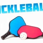 Pickleball reketi i loptica (Što je pickleball)