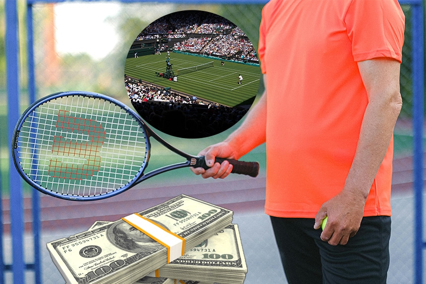 Zašto je tenis skup sport