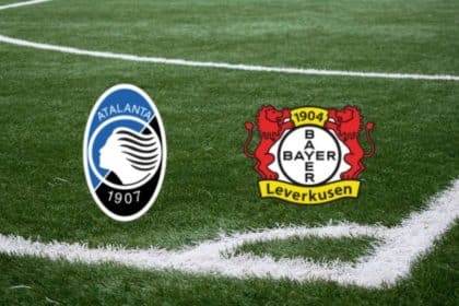 atalanta - bayer leverkusen