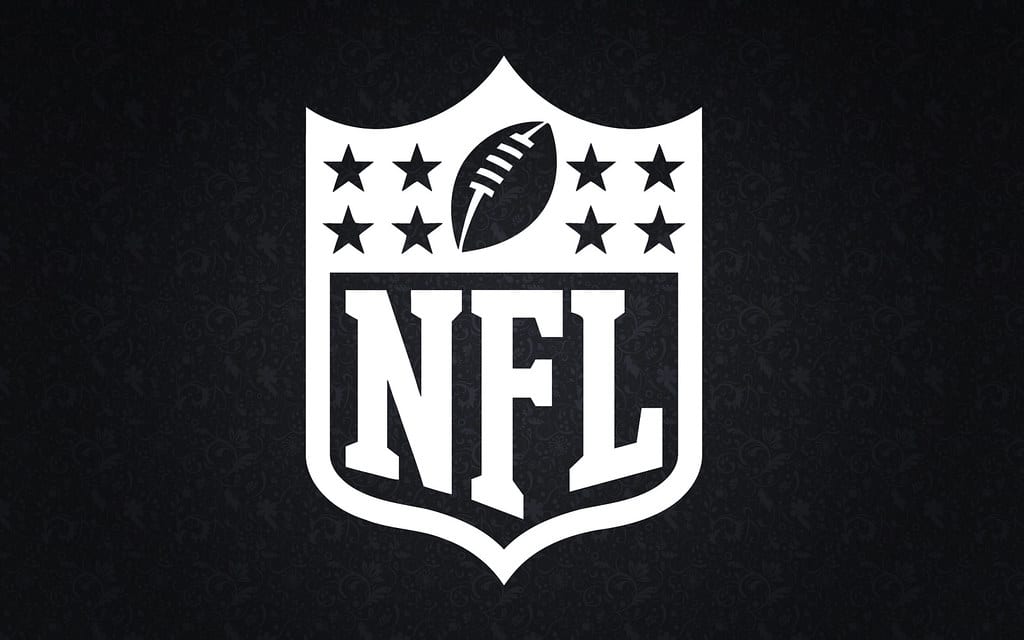 NFL logo