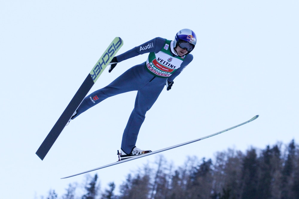 Skijaški skokovi (Nordijska kombinacija)