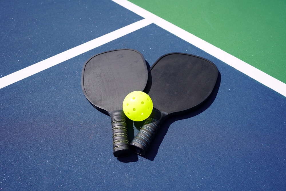 pickleball oprema