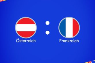 Austrija Francuska prijenos