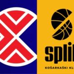 Cibona i Split, hrvatski košarkaški klubovi