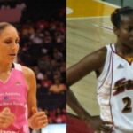 Diana Taurasi i Sheryl Swoopes (Najbolje košarkašice)