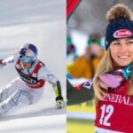 Lindsey Vonn i Mikaela Shiffrin (Najbolje skijašice)