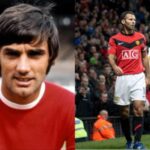 George Best i Ryan Giggs (Najbolji igrači Manchester Uniteda)