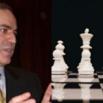 Gari Kasparov (Najbolji šahisti)