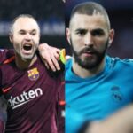 Messi - Iniesta i Benzema - Ronaldo, najpoznatija nogometna partnerstva