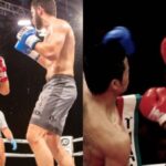 Kickboksači u akciji (Pravila kickboxinga)