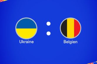 Ukrajina Belgija prijenos