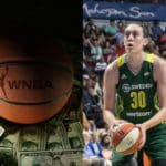 WNBA liga