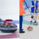 curling