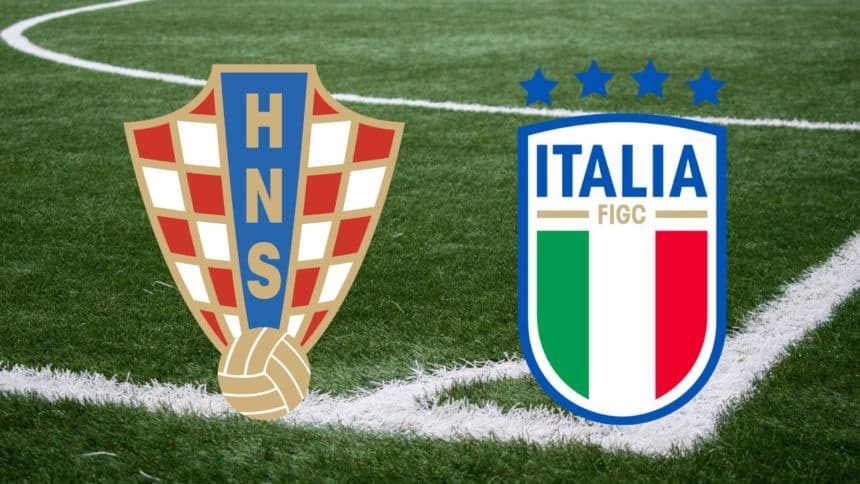 hrvatska - italija