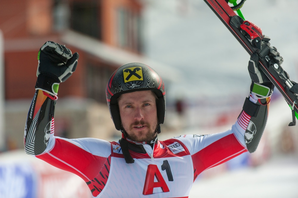 Marcel Hirscher, jedan od najdominantnijih skijaša svoje generacije (najbolji skijaši)