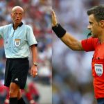 Pierluigi Collina i Nicola Rizzoli