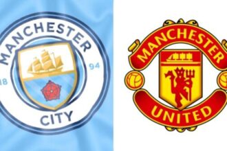 Manchester City i Manchester United (Engleski nogometni klubovi)