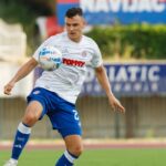 Hajduk HB Torshavn prijenos