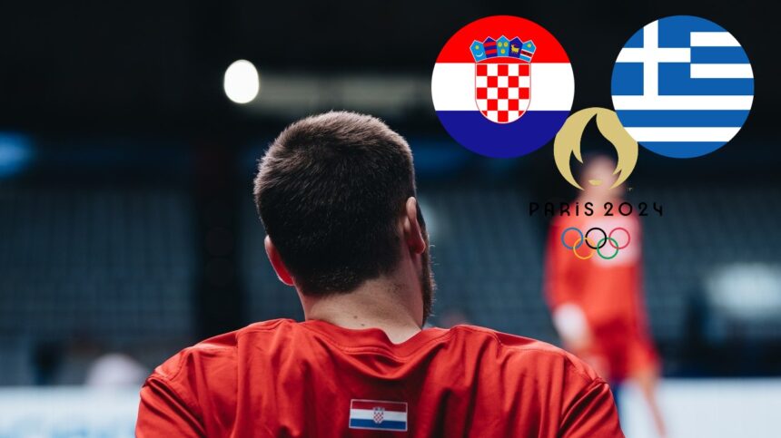 Hrvatska Grčka prijenos