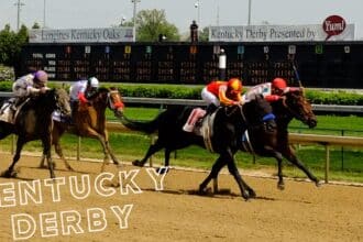 Kentucky Derby