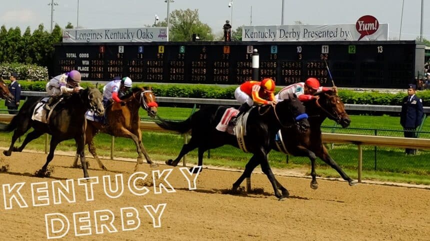 Kentucky Derby