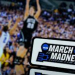 March Madness