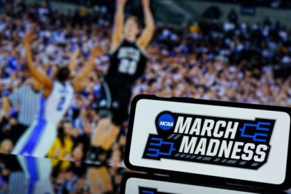 March Madness