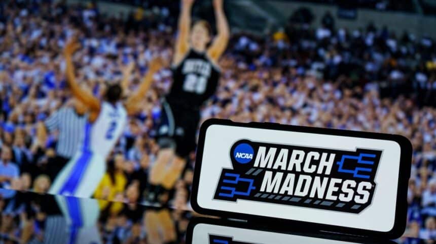 March Madness