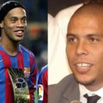 Ronaldinho i Ronaldo (Najbolji brazilski nogometaši)