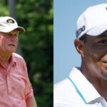 Jack Nicklaus i Tiger Woods, najbolji golferi ikada