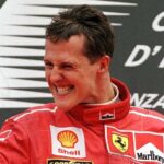 Michael Schumacher (Najbolji vozači Formule 1)