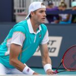 John Isner (Najdulji teniski mečevi)