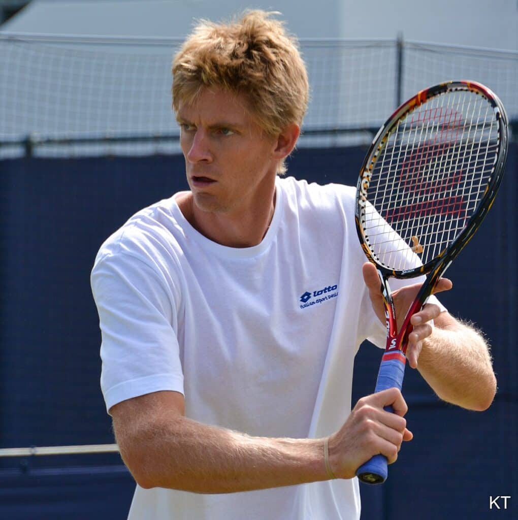 Kevin Anderson, najbolji južnoafrički tenisač ikada