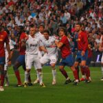 El Clasico između Real Madrida i Barcelone (Najveća klupska rivalstva u nogometu)