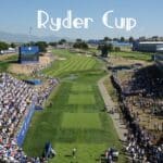 Ryder Cup natjecanje u golfu