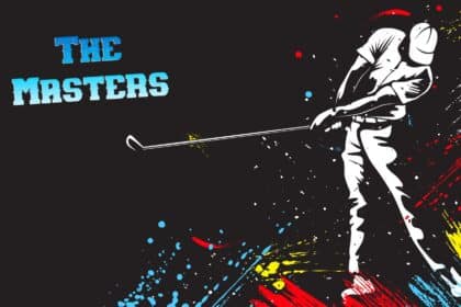 The Masters u Golfu