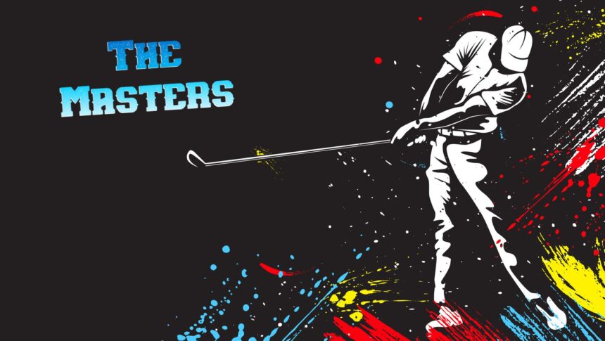 The Masters u Golfu